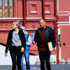 WIDM, Loes Haverkort en Ron Boszhart in Moskou