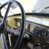 stuur Russische terreinwagen