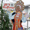Lena Borisova