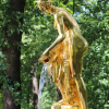 Beeld park Peterhof