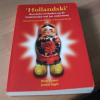 Boek 'Hollandski'