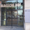 Parkstraat 83 in Den Haag, Russia Visa Centre