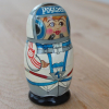 Kosmonaut-matrjosjka