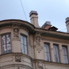 mini-hotel in St Petersburg